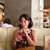 Галина Татищева's photo