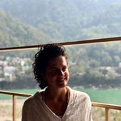 Manuela Antunes's photo