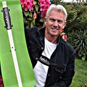 Tony Knapp's photo