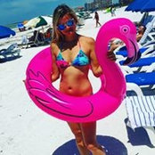 Jenna Reid's photo