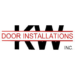 KW Door Installations Inc