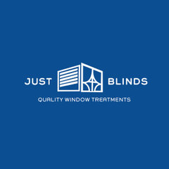 Just Blinds Inc