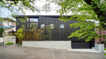 神奈川県の建築家 人気ベスト15 Houzz ハウズ