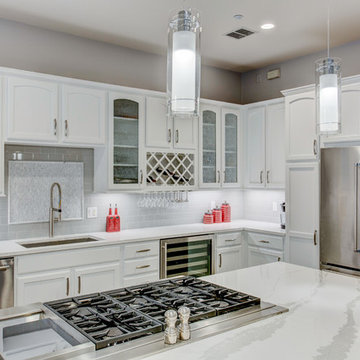 Dallas | Knox Henderson | Kitchen (Revive)