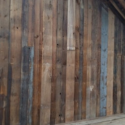 Barn Wood - Products