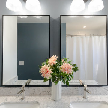 Energetic & Timeless Design: A Whole Home Upgrade