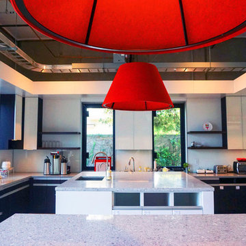 AP+I Design Kitchen