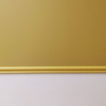 Décoration d'un cabinet de neuropsychologie
