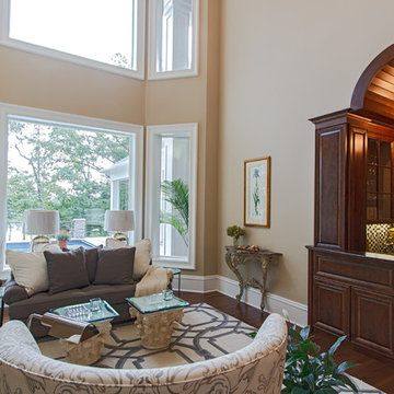 Serendipity River Home