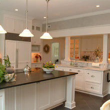 Kitchen Ideas