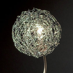 Soffione LG Floor Lamp by Minitallux Lighting - Floor Lamps