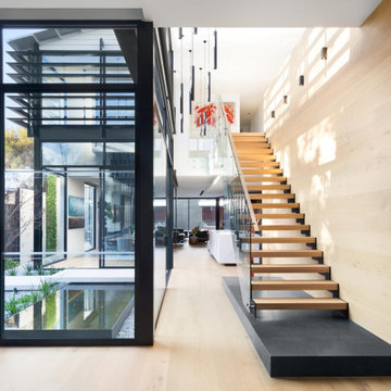 BDAA Design Awards 2019 - New resid. build. over 450 sqm and over $2,500 / sqm