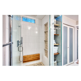 Master Bathroom renovation - Contemporary - Bathroom - Seattle - by ...
