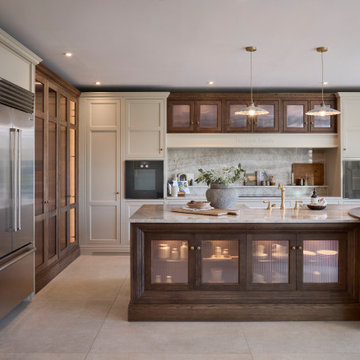 Cooks Family Project