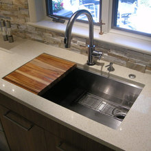 Backsplash
