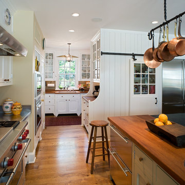 Canary Cottage