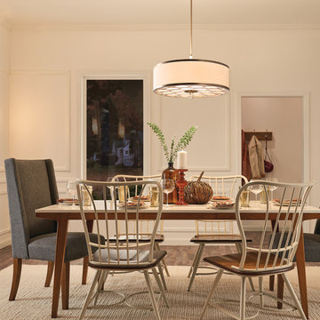 Style by Kichler: Modern Farmhouse