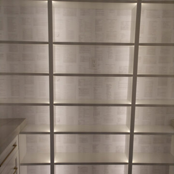 Accent Wall