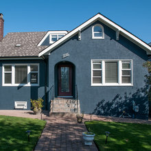 Stucco