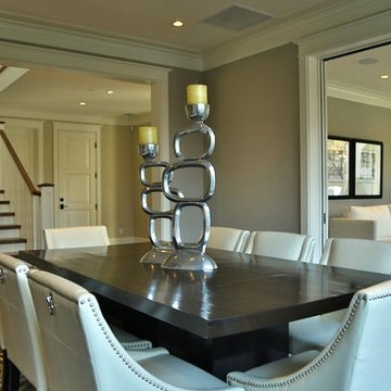 Staging Photos
