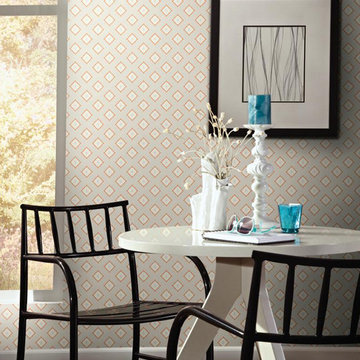 Geometric Wallpaper
