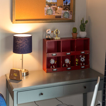 Star Wars Bedroom