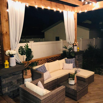 Pergola Inspiration