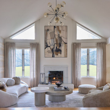 Warm Modern