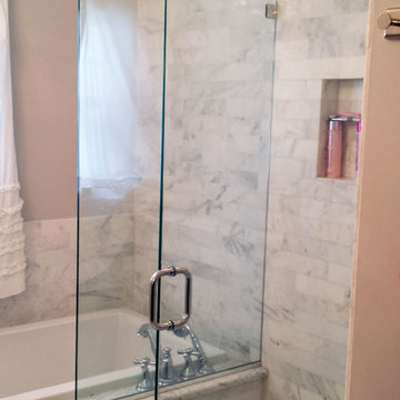 Retail Showers