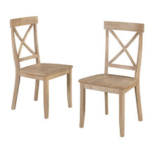Dining chairs