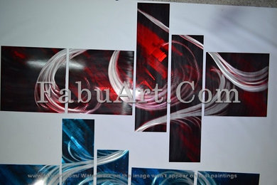 FabuArt Abstract Art Painting