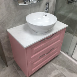 Bathshack - Cork Showroom - Products