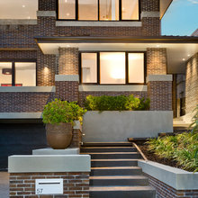 Exterior Ideas