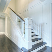 staircases