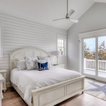 Beach Style Home in Stone Harbor, NJ