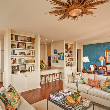 Upscale Dream Penthouse Overlooking Soldier's Field