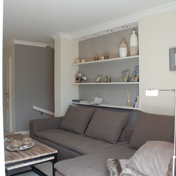 Ferienhaus Sylt