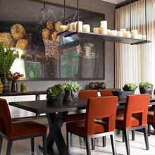 Dinning Rooms