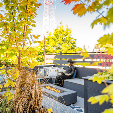 Seattle Urban Living