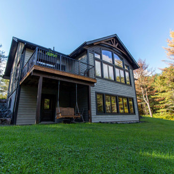 Parry Sound Home