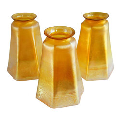 Antique Lighting | Shades and Accessories - Products