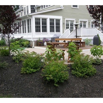 Ridgewood, NJ total property construction