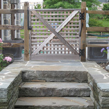 Gates/Fences