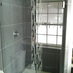 Euro Shower Custom Beautiful - Products