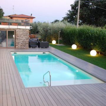 Piscina Velletri