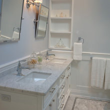 Kids bath