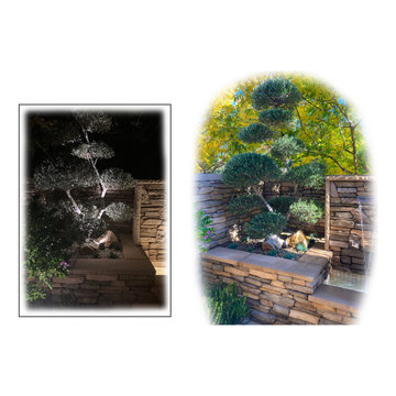 The Art of Planting