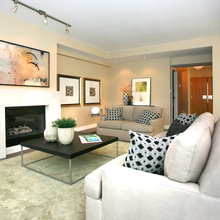Living Rooms