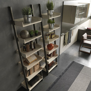 Arts & Crafts Collection - Urban Chic