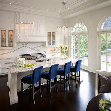 Contemporary Classicism
